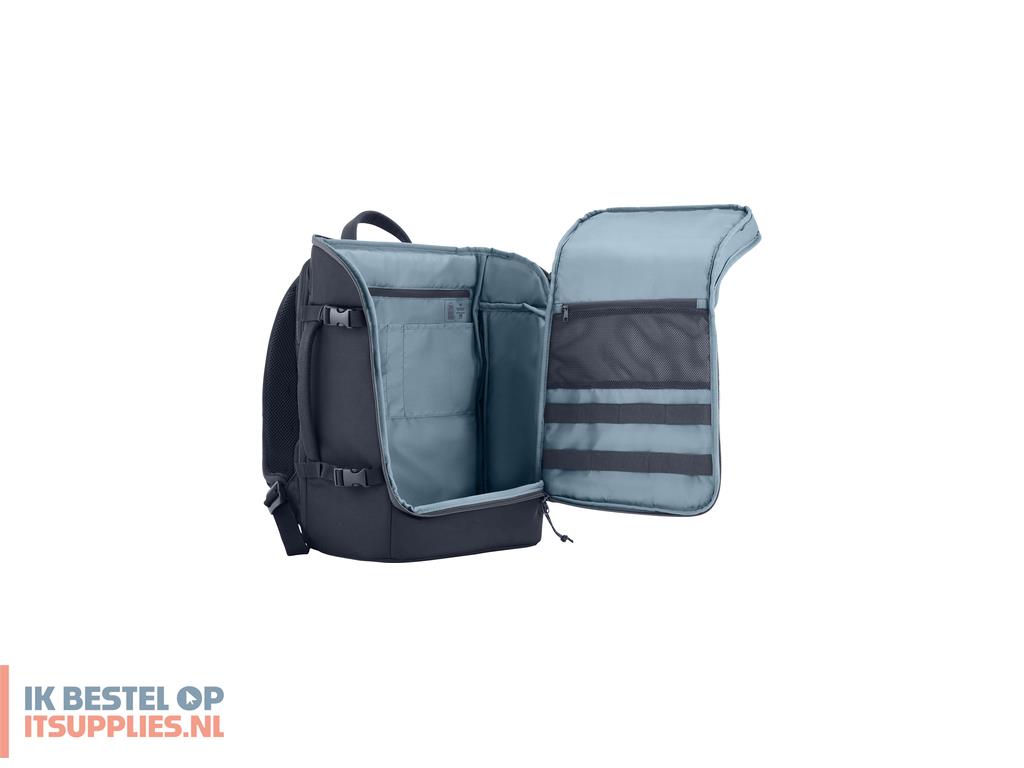 1538612-hp_travel_25_liter_156_iron_grey_laptop_backpack_125_wired_mouse_rugzak_reisrugzak_blauw-_grijs_polyester