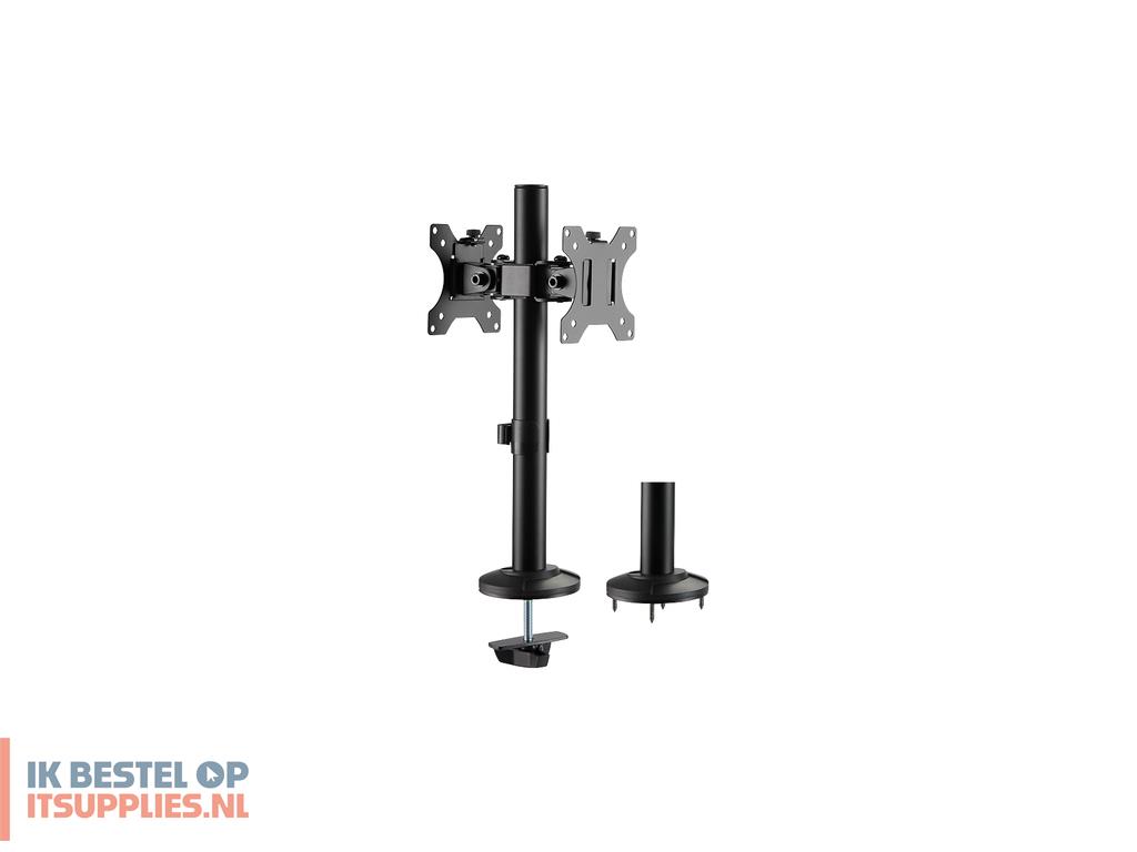 3236922-logilink_bp0109_flat_panel_bureau_steun_81-3_cm_32_zwart