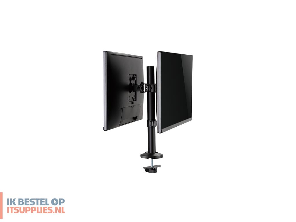 3240663-logilink_bp0109_flat_panel_bureau_steun_81-3_cm_32_zwart