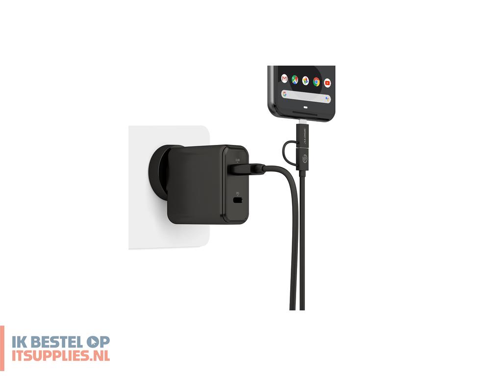 1644017-alogic_u2cmc-01blk_usb-kabel_usb_20_usb_a_micro-usb_b_zwart