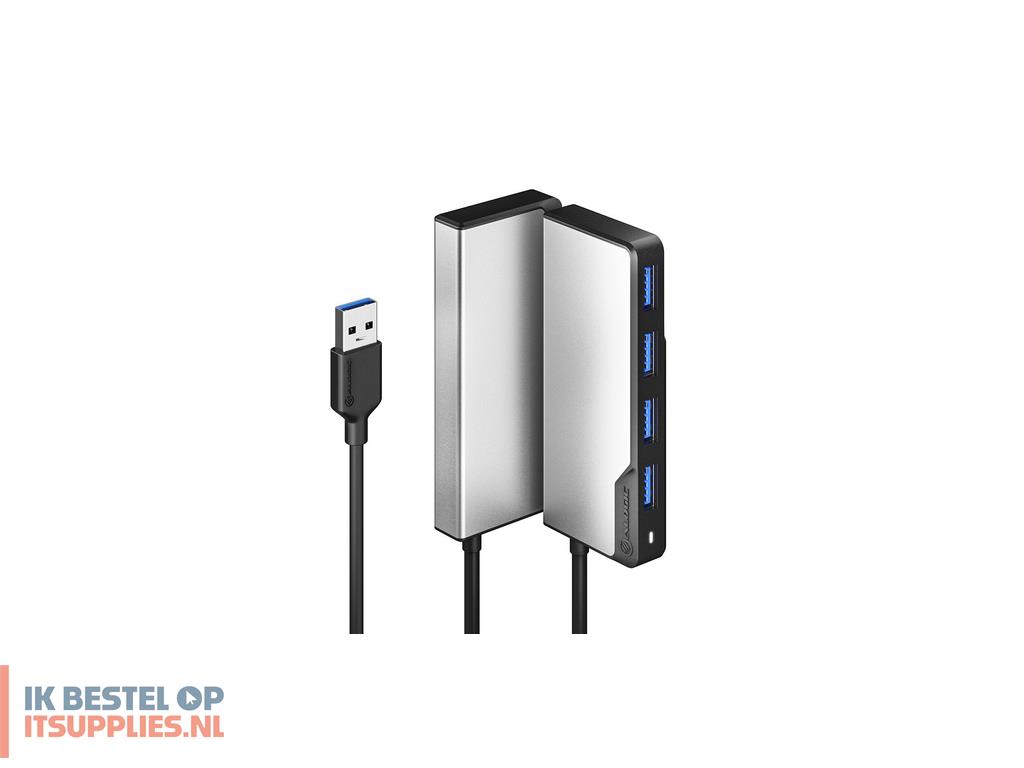 1744760-alogic_usb-a_fusion_swift_4-in-1_usb_32_gen_1_31_gen_1_type-a_5000_mbits_grijs