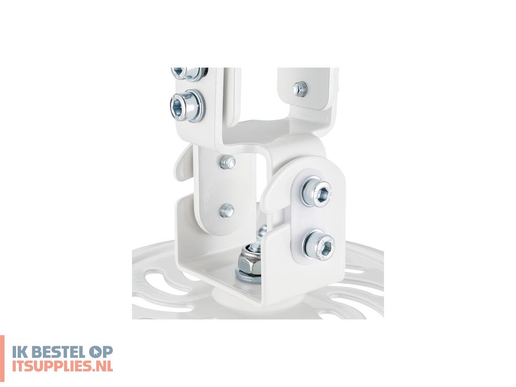 1744051-logilink_bp0057_projector_beugel_plafond_wit