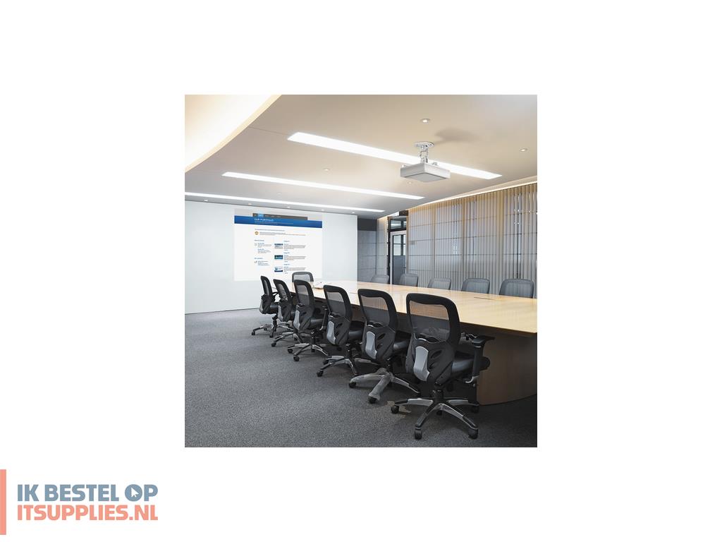 1749580-logilink_bp0057_projector_beugel_plafond_wit