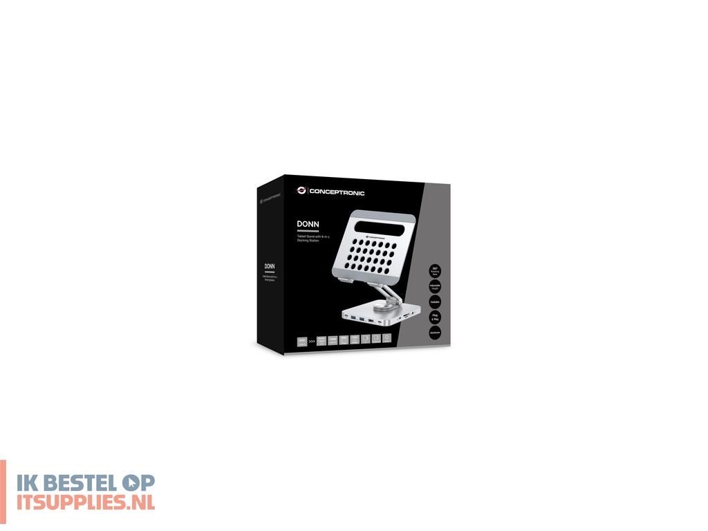 5040469-conceptronic_donn26g_multimediawagen_-steun_zilver_tablet_multimedia-standaard