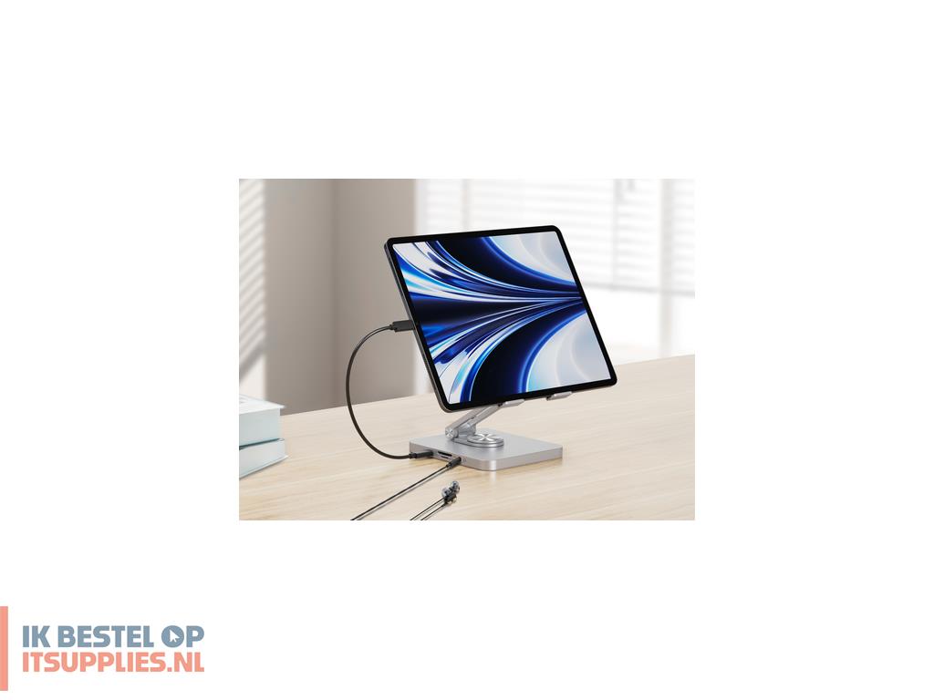 5044129-conceptronic_donn26g_multimediawagen_-steun_zilver_tablet_multimedia-standaard