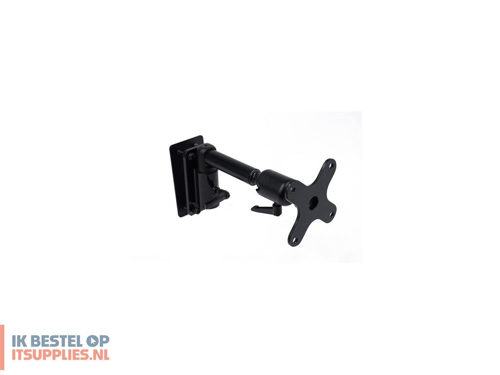 4850326-gamber-johnson_7160-1132-03_houder_passieve_houder_beeldscherm_zwart