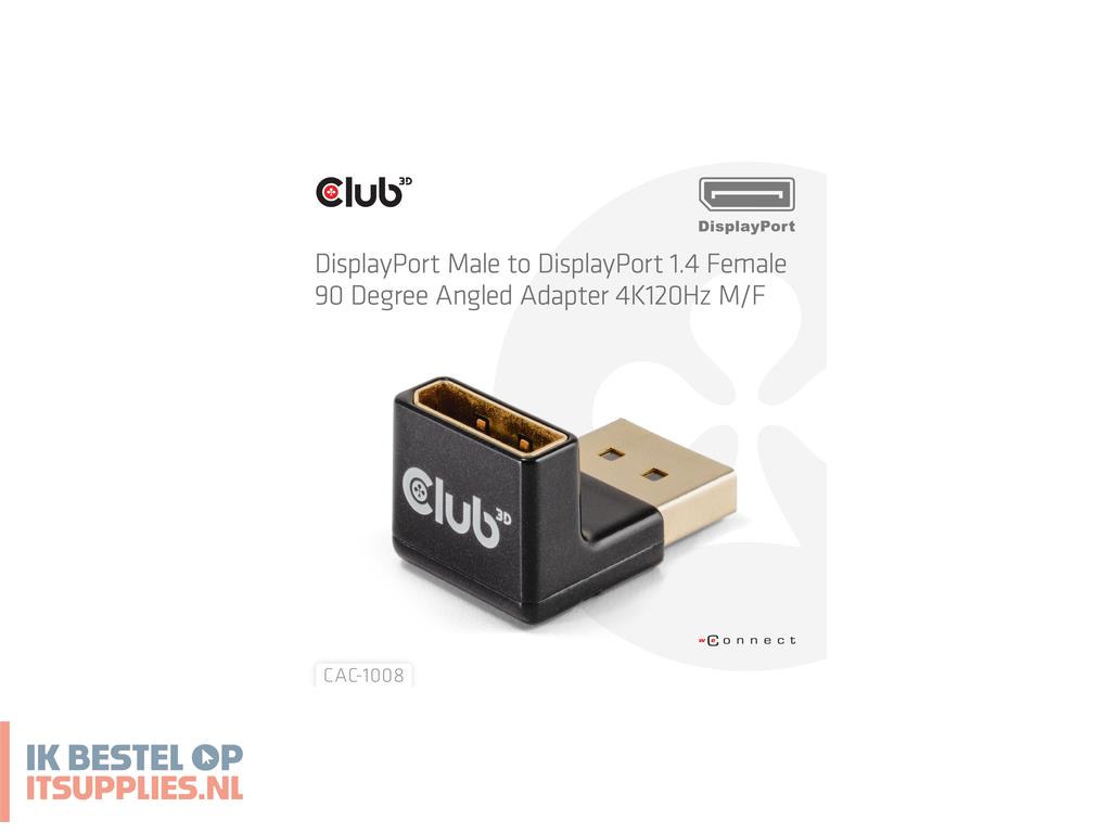 1656823-club3d_displayport_male_to_displayport_14_female_90_degree_angled_adapter_4k120hz_mf_-_adapter