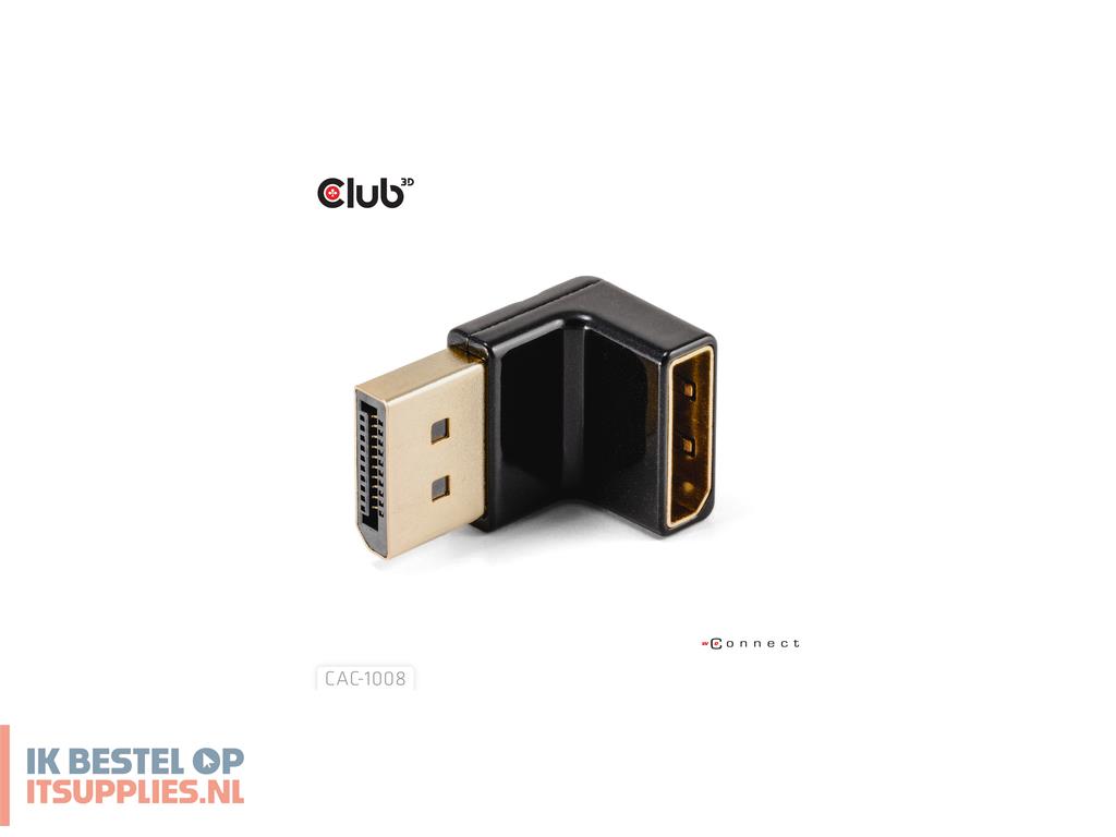 1719192-club3d_displayport_male_to_displayport_14_female_90_degree_angled_adapter_4k120hz_mf_-_adapter