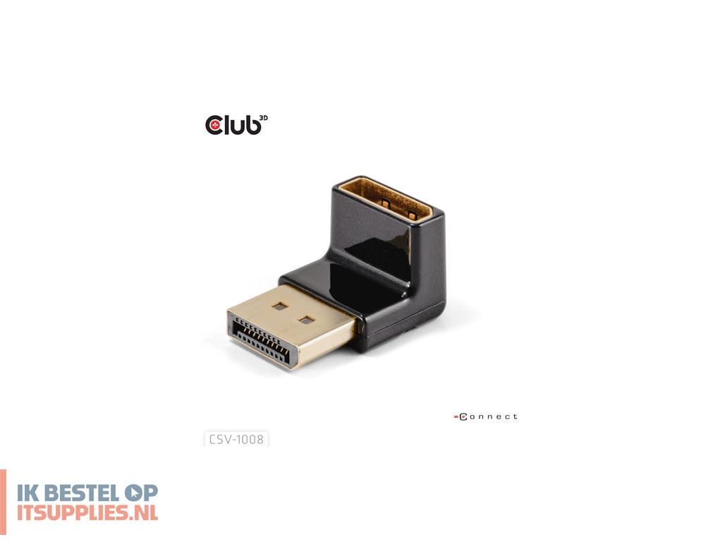 1738500-club3d_displayport_male_to_displayport_14_female_90_degree_angled_adapter_4k120hz_mf_-_adapter
