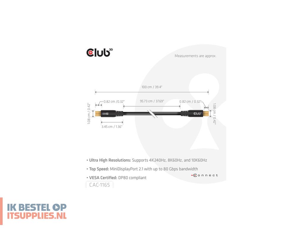 3325248-club3d_minidisplayport_to_minidisplayport_dp80bidirectional_vesa_certified_cable_1m328_ft_-_kabel