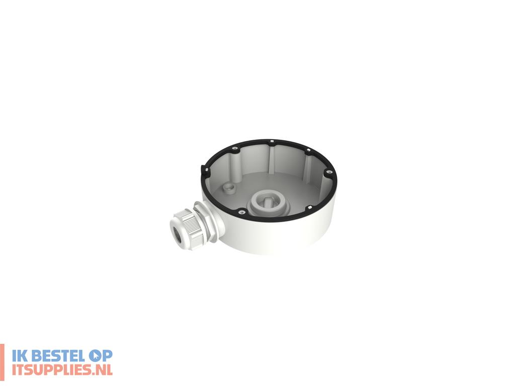 0129707-hikvision_ds-1280zj-dm18_beveiligingscamera_steunen_behuizingen_aansluitdoos