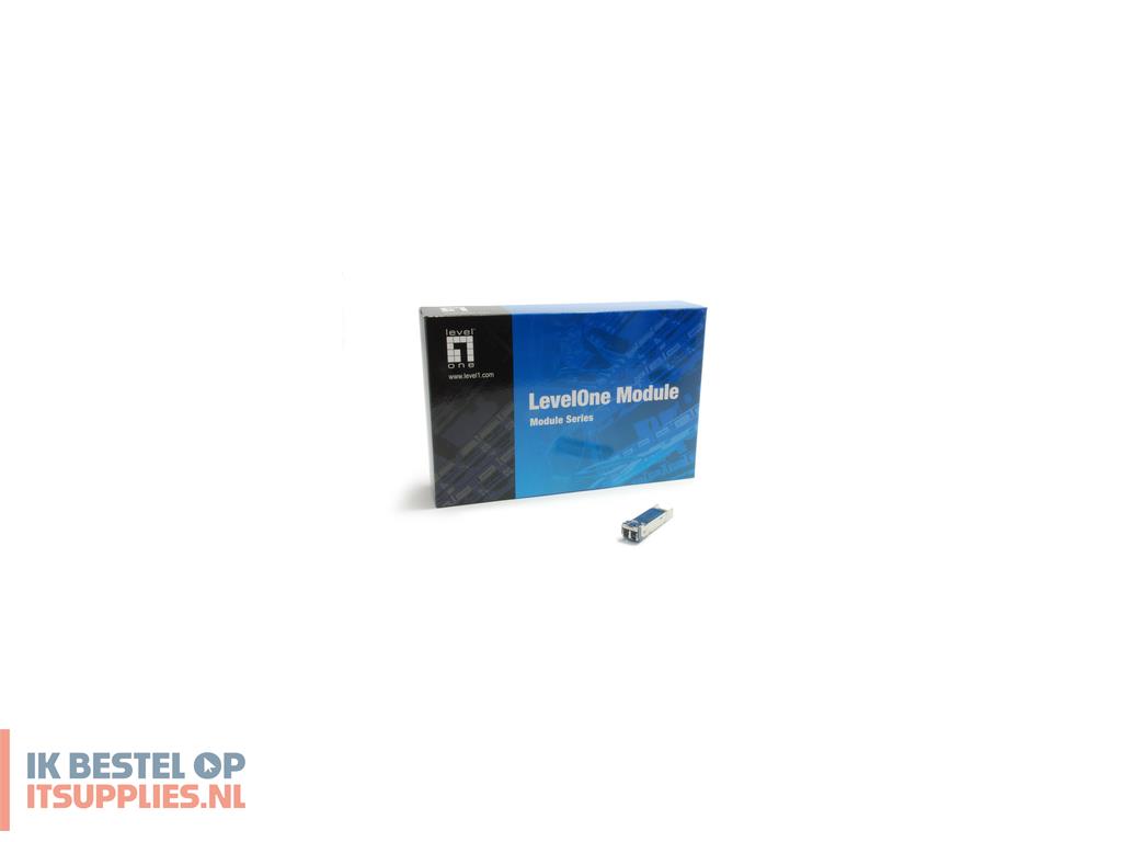 1522813-levelone_gvt-0301_netwerk_transceiver_module_vezel-optiek_1250_mbits_sfp_1310_nm