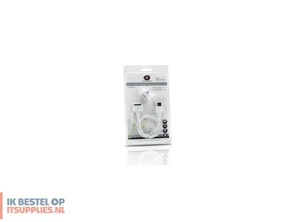 0347060-conceptronic_cusbcar2aset_oplader_voor_mobiele_apparatuur_mp3-_mp4-_smartphone-_tablet_wit