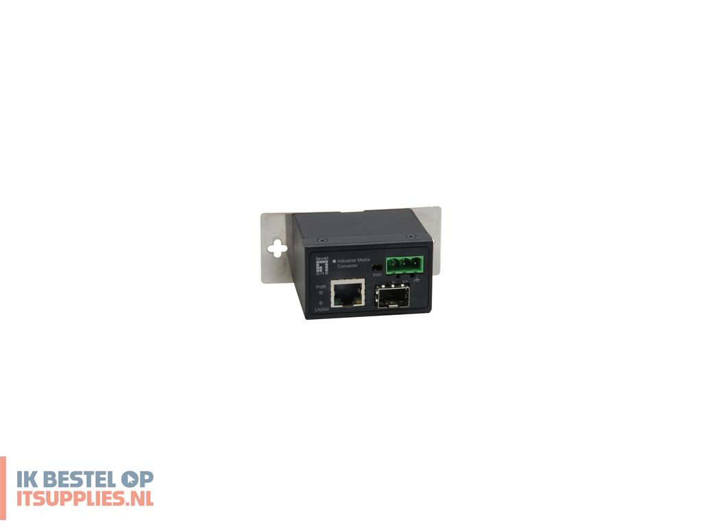 0547172-levelone_iec-4000_netwerk_media_converter_100_mbits_zwart