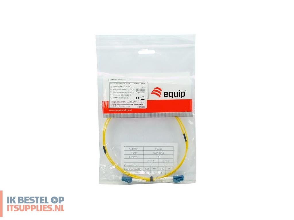 4726637-equip_151491_infiniband_en_glasvezelkabel_50_m_lc_lclc_geel
