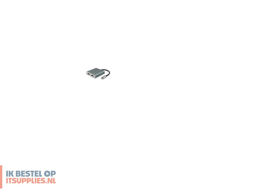 0331038-equip_133464_usb_grafische_adapter_4096_x_2160_pixels_grijs