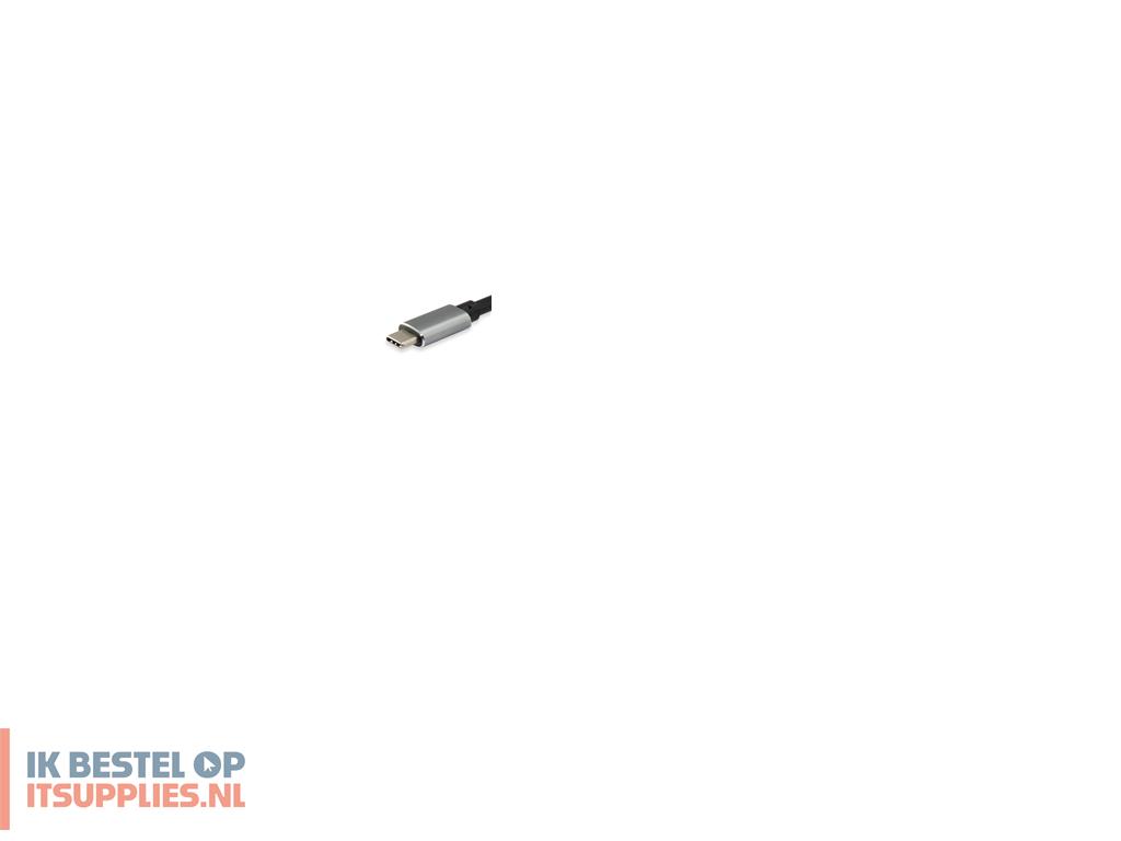 0335078-equip_133464_usb_grafische_adapter_4096_x_2160_pixels_grijs
