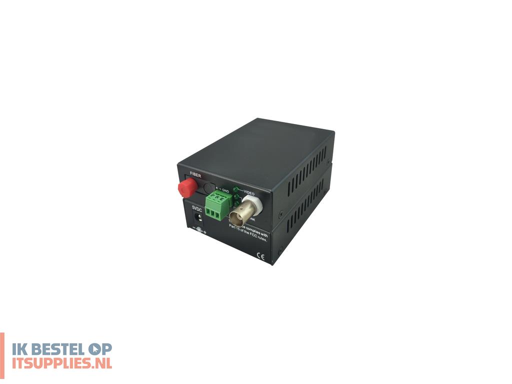 1631909-levelone_avf-1101_audiovideo_extender_av-zender_zwart