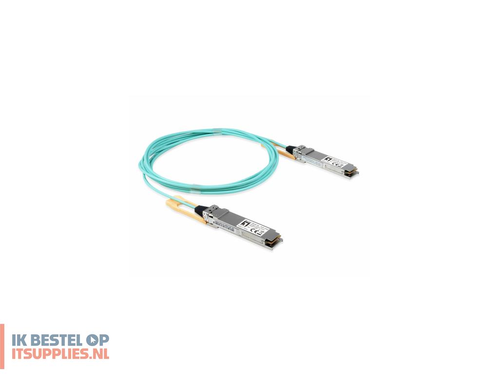 5425344-levelone_aoc-0303_netwerk_transceiver_module_vezel-optiek_40000_mbits_qsfp_860_nm