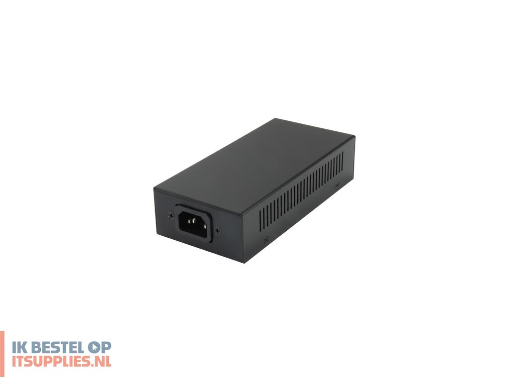 2124656-levelone_poi-5002w60_poe_adapter_injector_fast_ethernet-_gigabit_ethernet