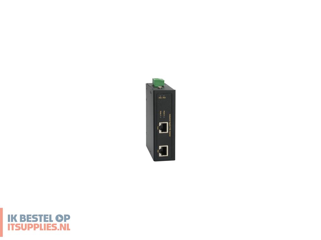 4952762-levelone_igp-0102_poe_adapter_injector_gigabit_ethernet