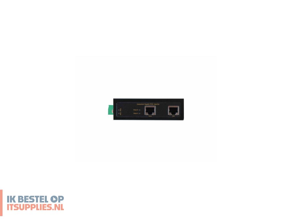 4956671-levelone_igp-0102_poe_adapter_injector_gigabit_ethernet