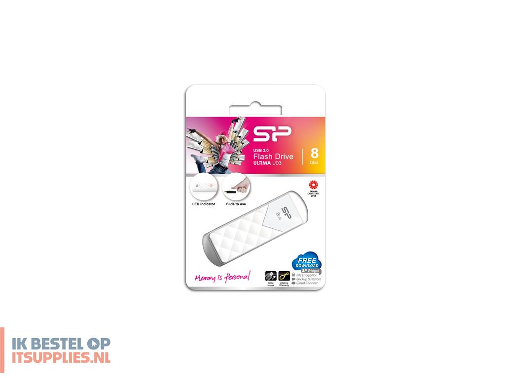 0122209-silicon_power_ultima_u03_8gb_usb_flash_drive_usb_type-a_20_wit