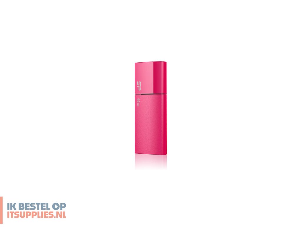0623850-silicon_power_ultima_u05_usb_flash_drive_64_gb_usb_type-a_20_zwart