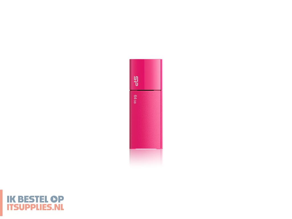 0634109-silicon_power_ultima_u05_usb_flash_drive_64_gb_usb_type-a_20_zwart