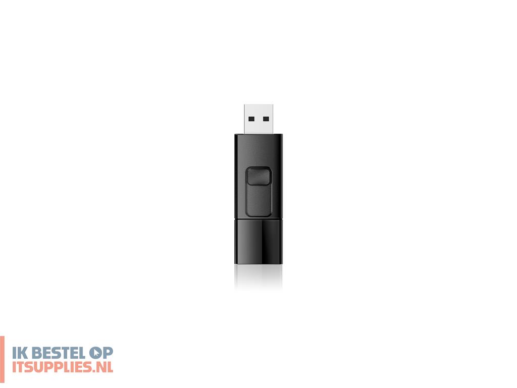 0552034-silicon_power_ultima_u05_64gb_usb_flash_drive_usb_type-a_20_zwart