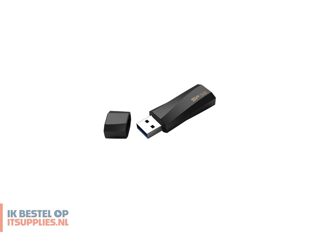 1706708-silicon_power_blaze_b07_usb_flash_drive_256_gb_usb_type-a_32_gen_1_31_gen_1_zwart
