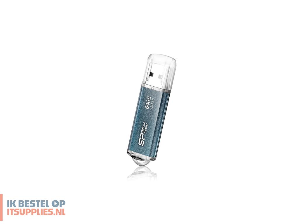 0101466-silicon_power_marvel_m01_usb_flash_drive_128_gb_usb_type-a_32_gen_1_31_gen_1_blauw