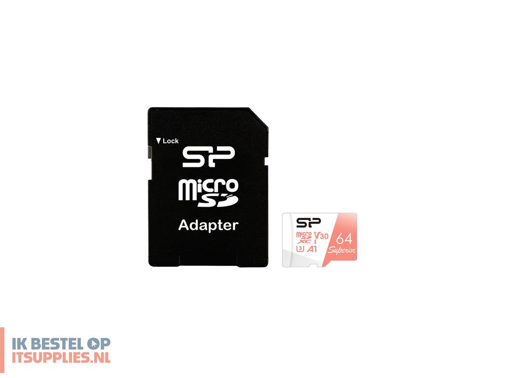 1713964-silicon_power_superior_64_gb_microsdxc_uhs-i_klasse_10