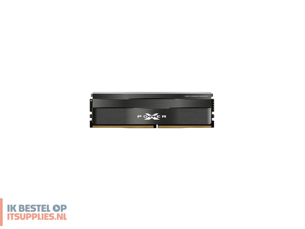 4527414-silicon_power_xpower_zenith_geheugenmodule_8_gb_1_x_8_gb_ddr4