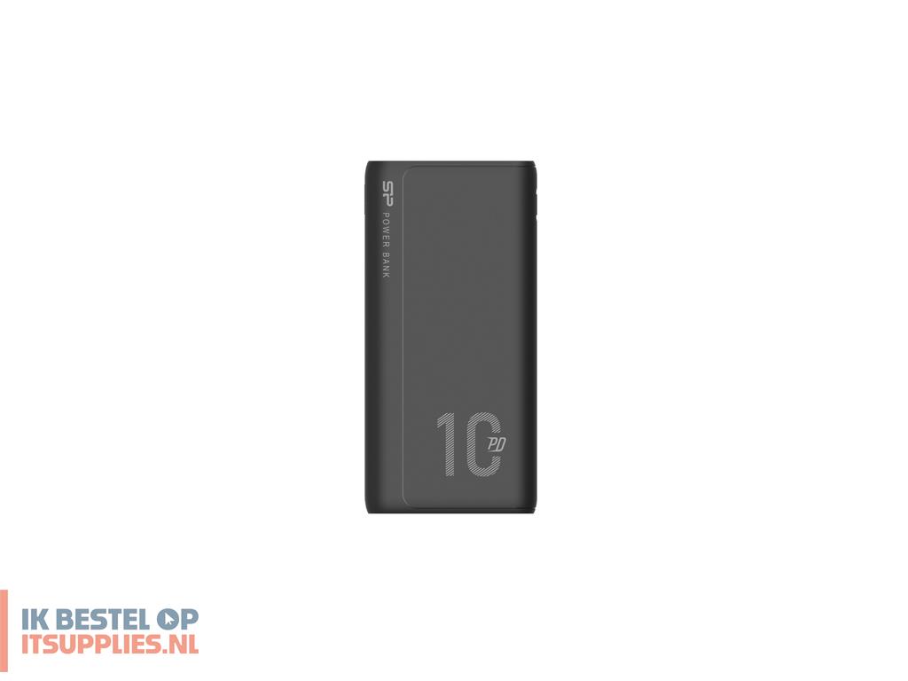 2047747-silicon_power_qp15_lithium-polymeer_lipo_10000_mah_zwart