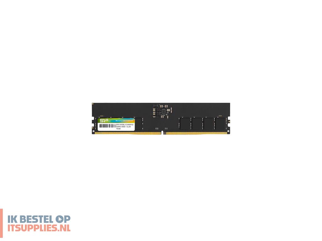 0054408-silicon_power_sp016gblvu480f02_geheugenmodule_16_gb_1_x_16_gb_ddr5_ecc