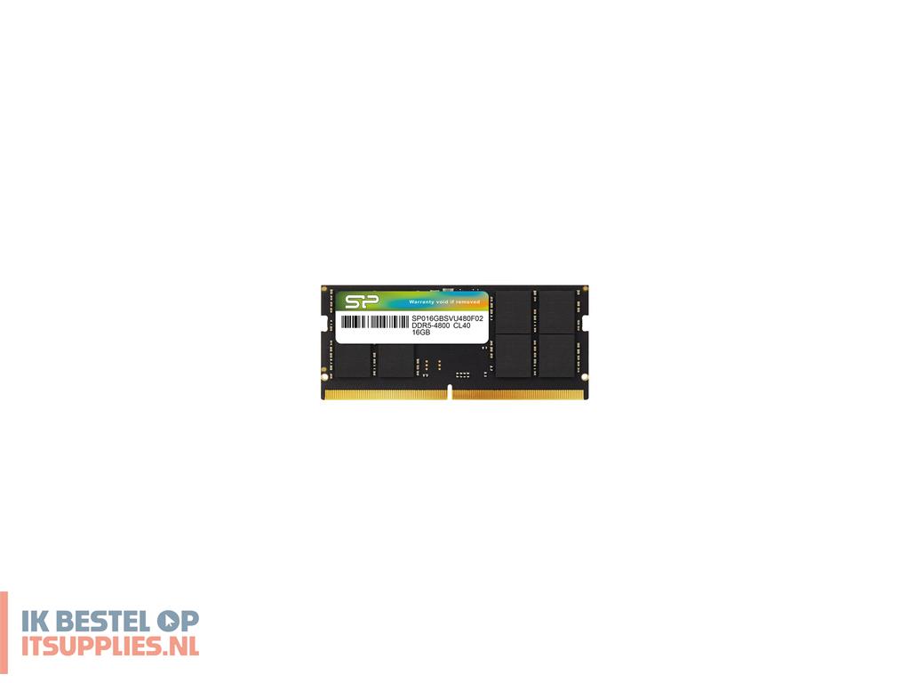 4051264-silicon_power_sp016gbsvu480f02_geheugenmodule_16_gb_1_x_16_gb_ddr5_ecc