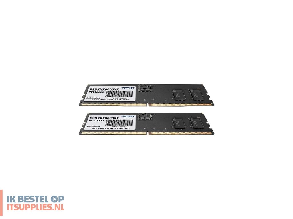 4802114-patriot_memory_signature_line_psd532g48002_geheugenmodule_32_gb_1_x_32_gb_ddr5