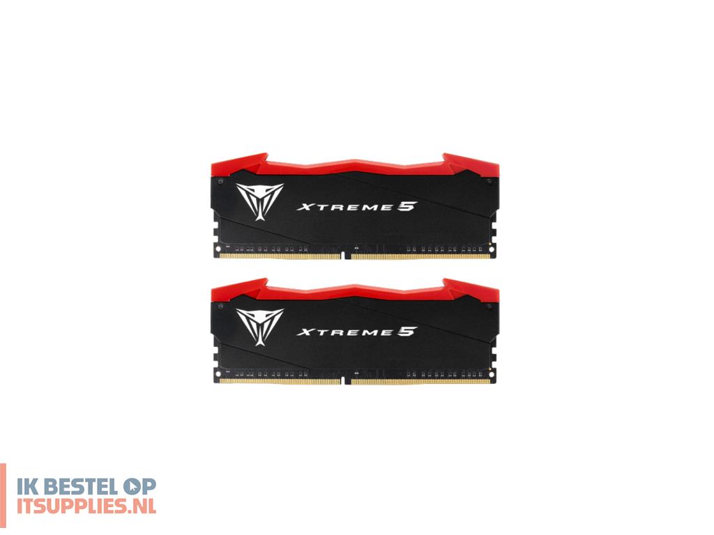 0055010-patriot_memory_viper_xtreme_5_pvx532g76c36k_geheugenmodule_32_gb_2_x_16_gb_ddr5