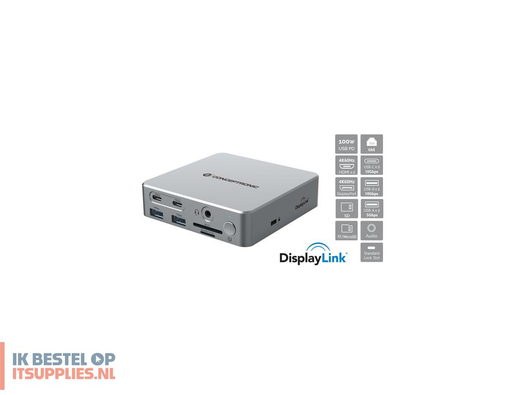4933498-conceptronic_donn25g_laptop_dock_poortreplicator_bedraad_usb_32_gen_2_31_gen_2_type-c_zilver