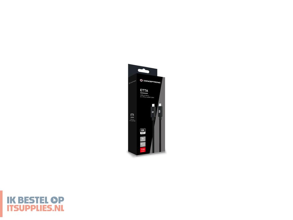 5512573-conceptronic_etta04b12_usb-kabel_usb4_gen_3x2_1-2_m_usb_c_zwart
