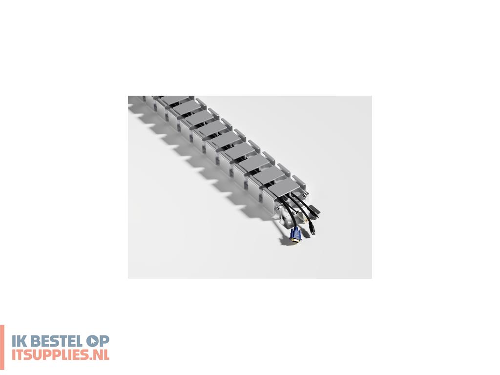 3401133-equip_650860_kabelbeheersysteem_bureau_kabelkous_grijs_1_stuks