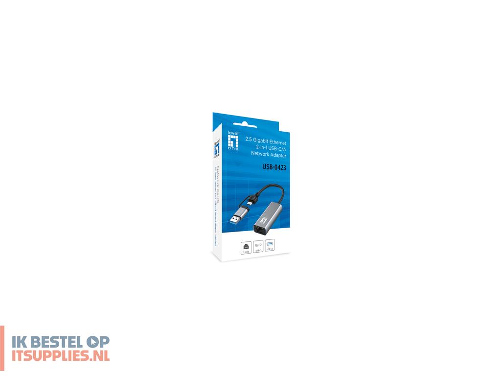 3437175-levelone_usb-0423_netwerkkaart_ethernet_2500_mbits