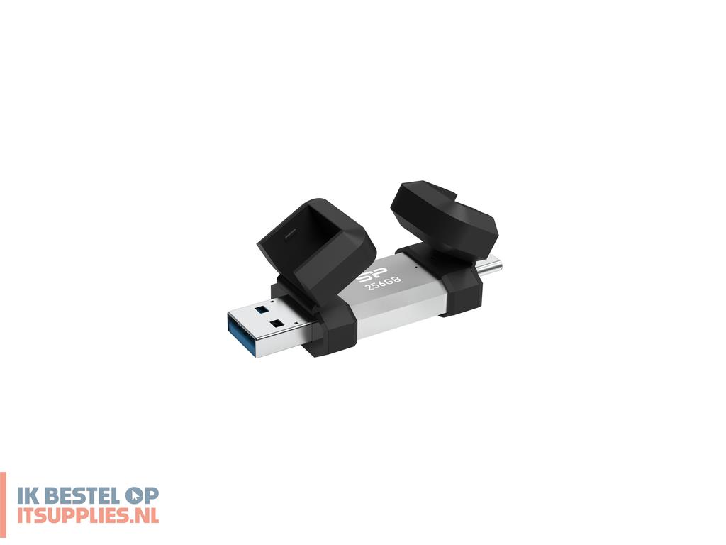 5502338-silicon_power_sp256gbuc3c51v1s_usb_flash_drive_256_gb_usb_type-a__usb_type-c_32_gen_1_31_gen_1_zwart