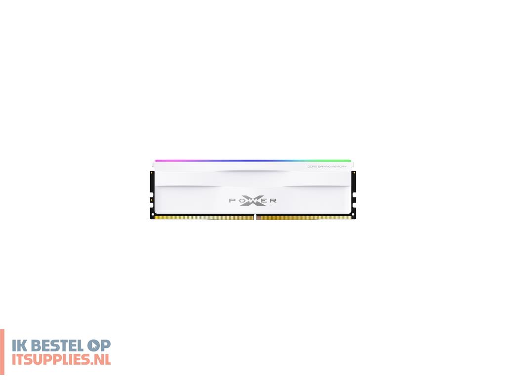 4933823-silicon_power_xpower_zenith_ddr5_rgb_gaming_udimm_geheugenmodule_64_gb_2_x_32_gb_ecc