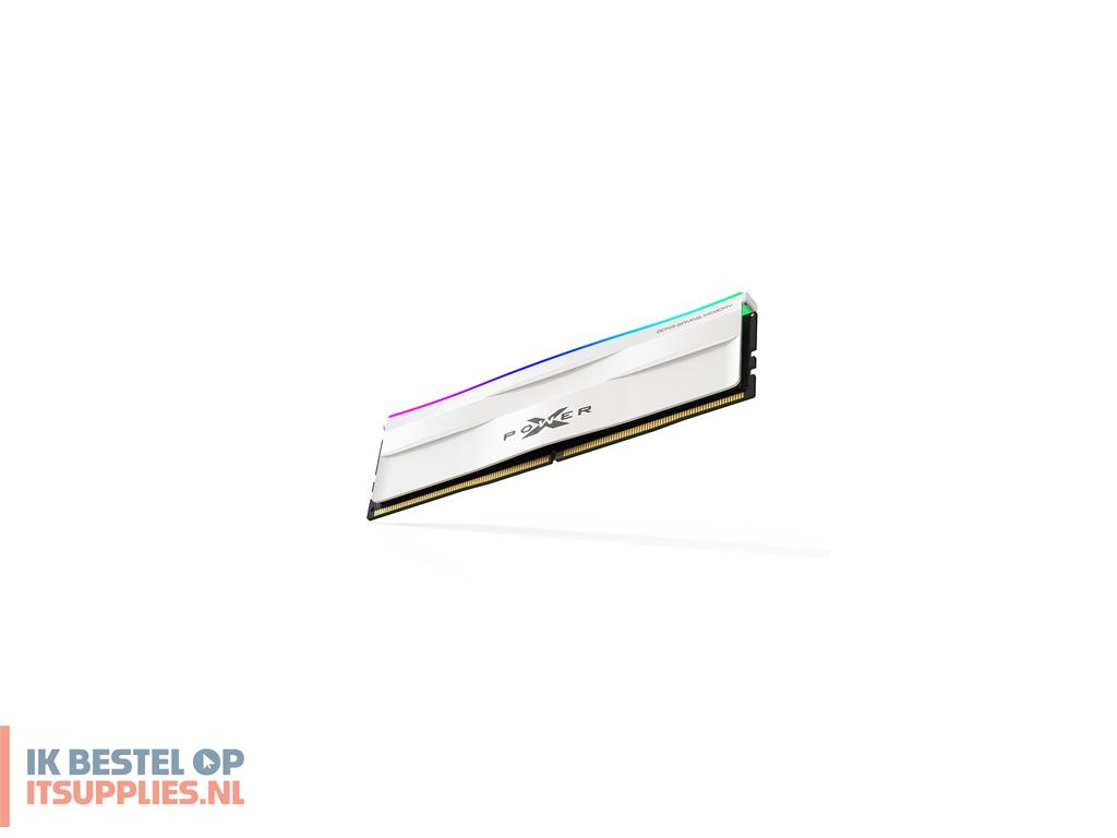 4938125-silicon_power_xpower_zenith_ddr5_rgb_gaming_udimm_geheugenmodule_64_gb_2_x_32_gb_ecc