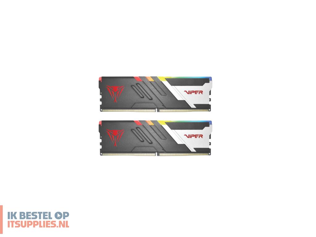 5459374-patriot_memory_viper_venom_geheugenmodule_64_gb_2_x_32_gb_ddr5_6000_mts_ecc