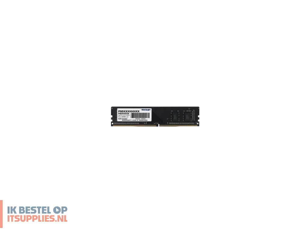 0319518-patriot_memory_signature_line_psd48g32002_geheugenmodule_8_gb_1_x_8_gb_ddr4