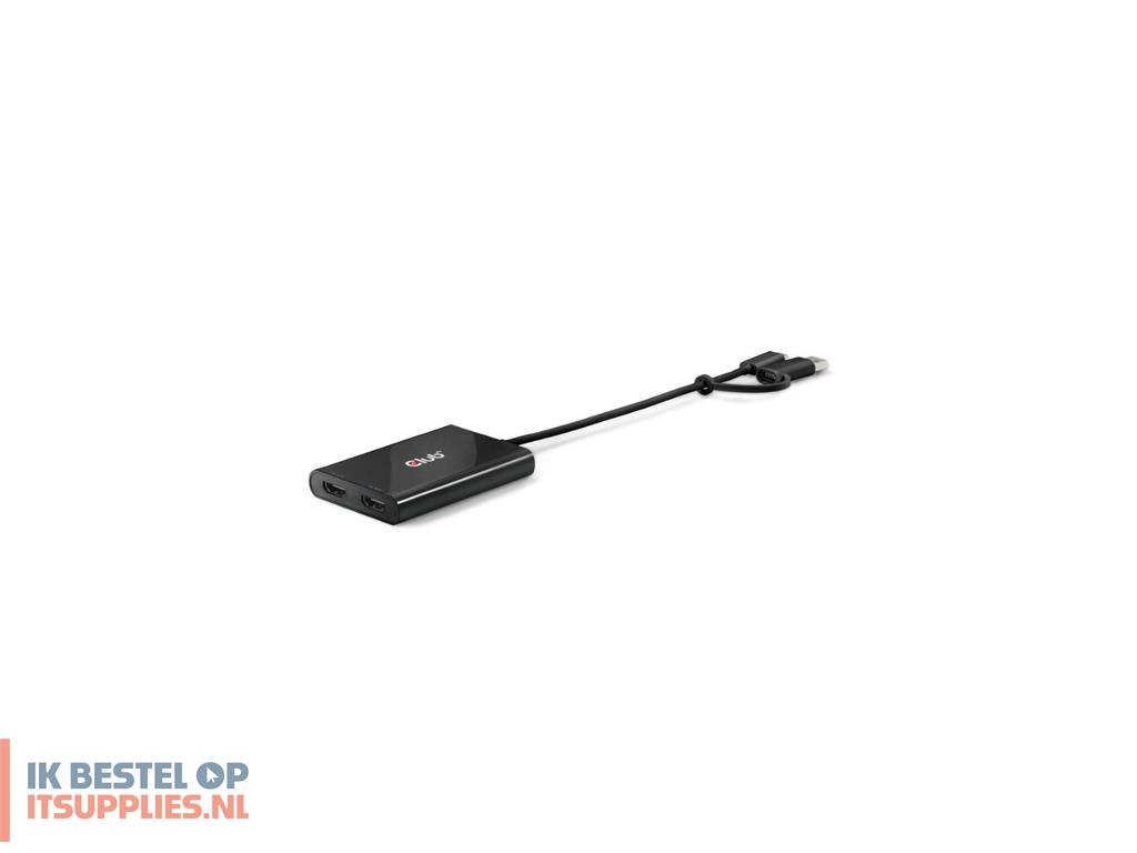 0054355-club3d_csv-1475_video_splitter_usb_type-c_2x_hdmi