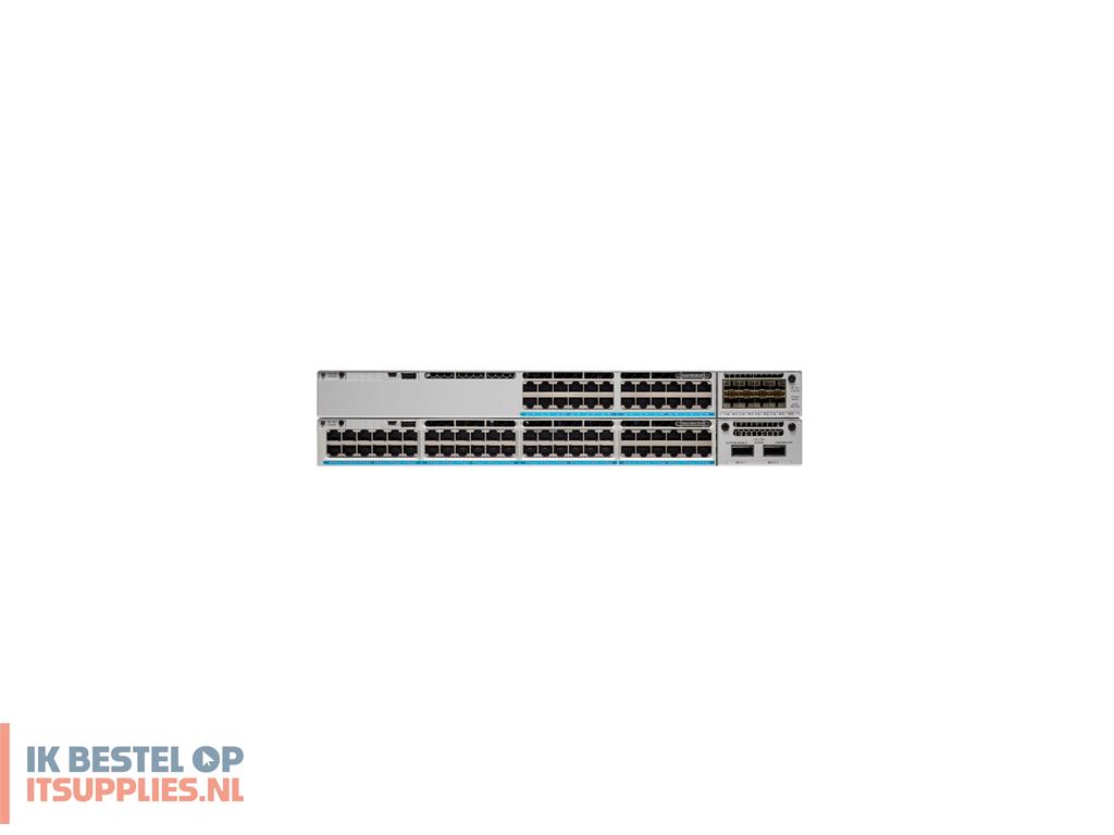 0336313-cisco_catalyst_c9300-48s-a_netwerk-switch_managed_l2l3_grijs